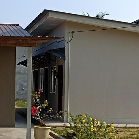 Depulauserai Roomstays Pekan Kültér fotó