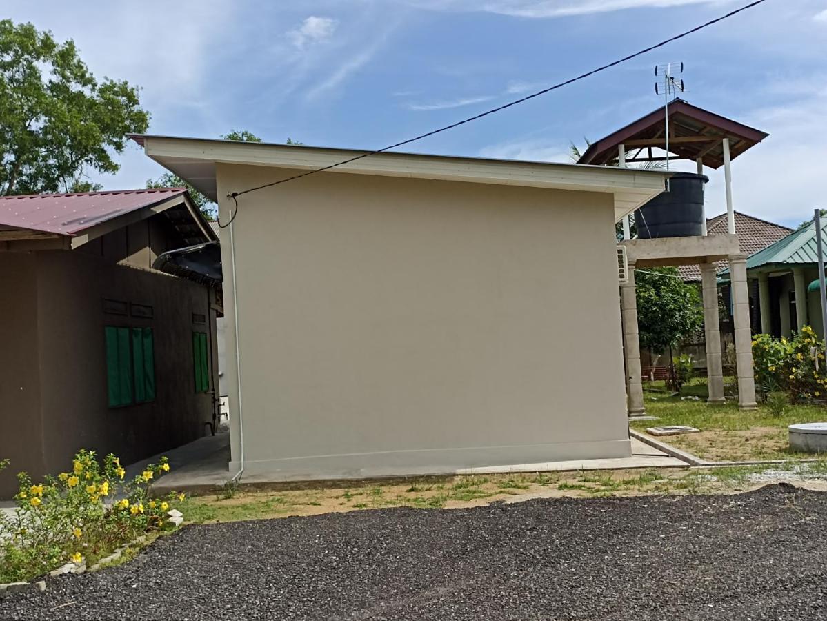 Depulauserai Roomstays Pekan Kültér fotó
