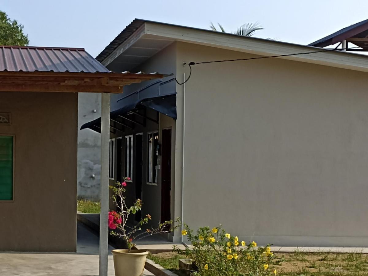 Depulauserai Roomstays Pekan Kültér fotó