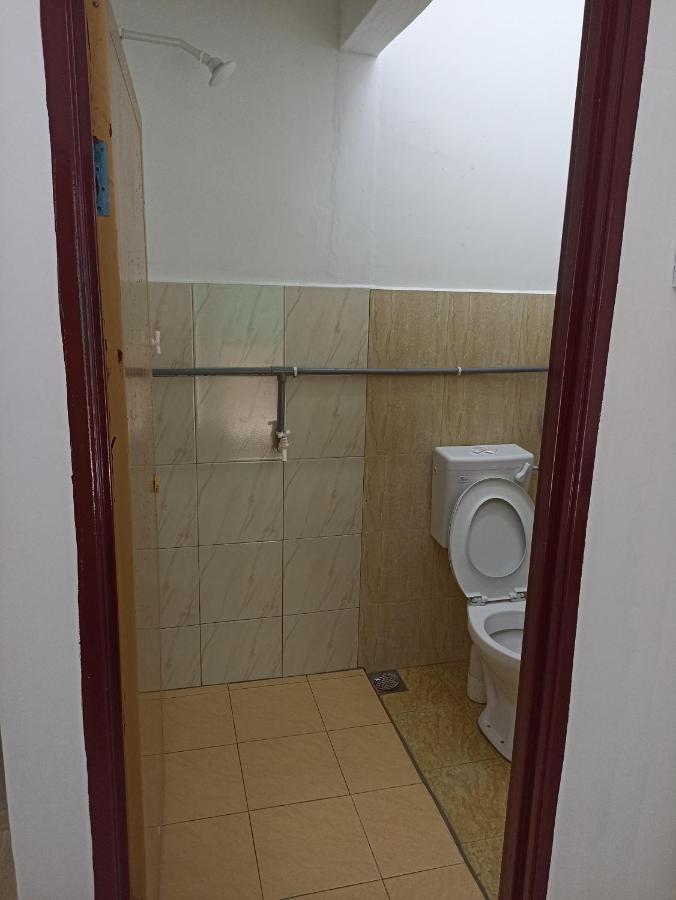 Depulauserai Roomstays Pekan Kültér fotó