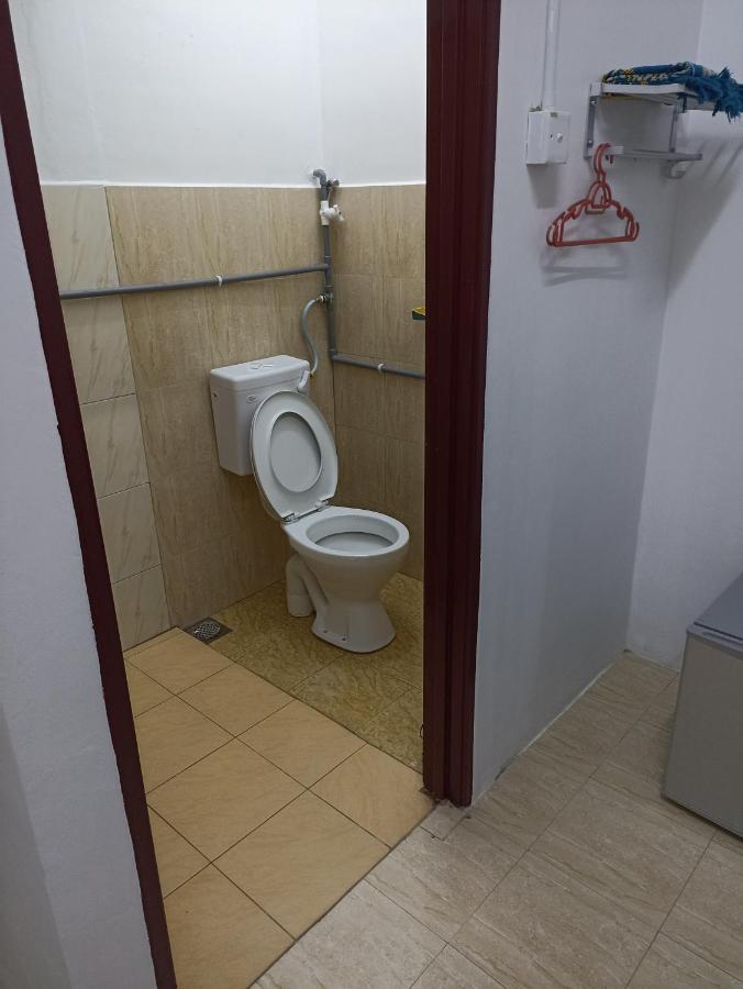 Depulauserai Roomstays Pekan Kültér fotó